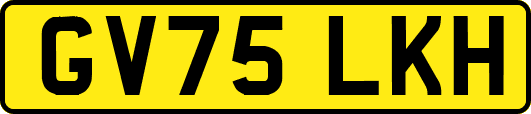 GV75LKH