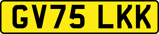 GV75LKK