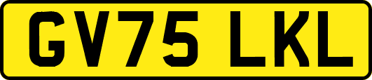 GV75LKL