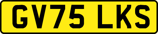 GV75LKS