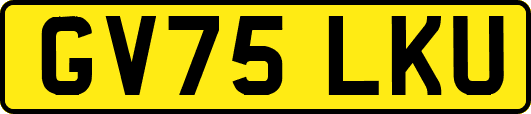GV75LKU