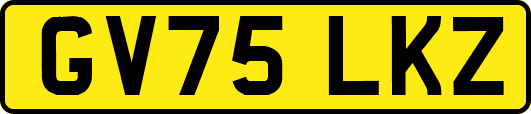 GV75LKZ
