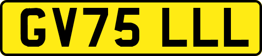GV75LLL