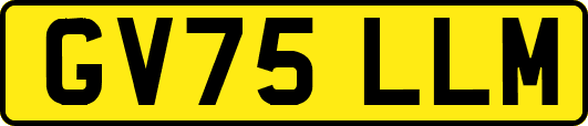 GV75LLM