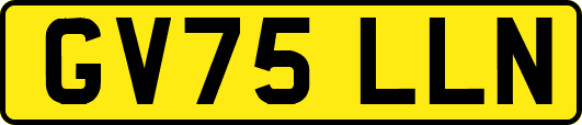 GV75LLN