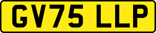 GV75LLP