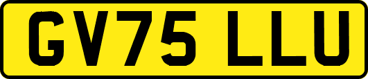 GV75LLU