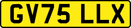 GV75LLX