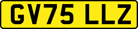 GV75LLZ