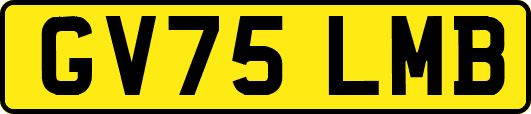GV75LMB