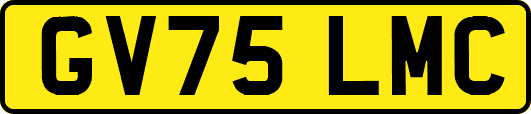 GV75LMC