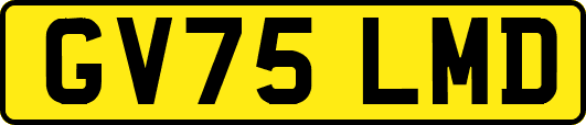 GV75LMD