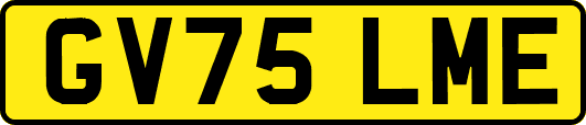 GV75LME