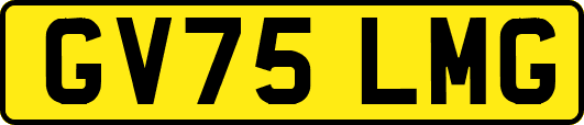 GV75LMG
