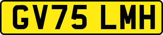 GV75LMH