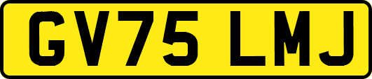GV75LMJ