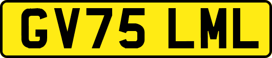 GV75LML