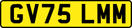 GV75LMM