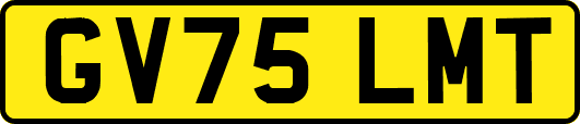 GV75LMT