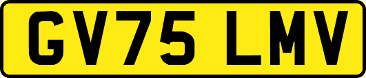 GV75LMV