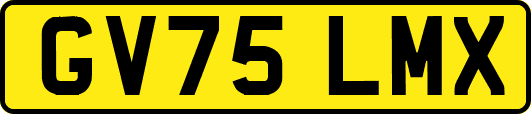 GV75LMX