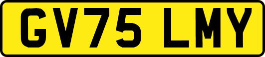 GV75LMY