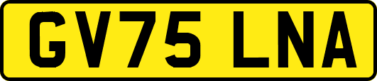 GV75LNA
