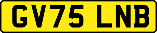 GV75LNB