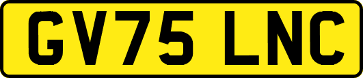 GV75LNC