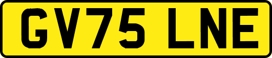 GV75LNE