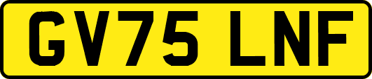 GV75LNF