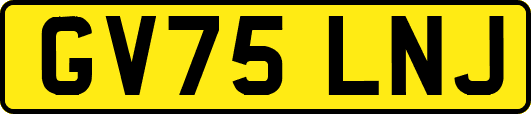 GV75LNJ