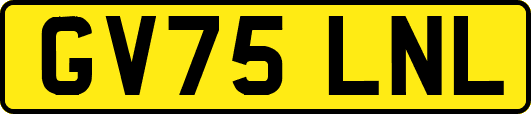GV75LNL