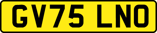GV75LNO