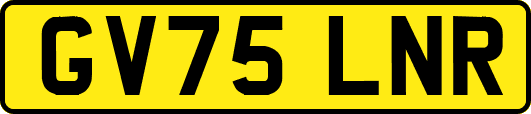 GV75LNR