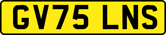GV75LNS