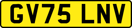 GV75LNV