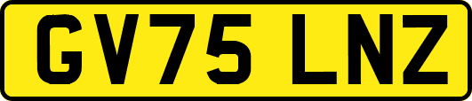 GV75LNZ