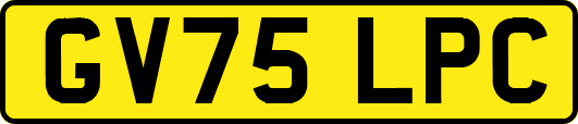 GV75LPC