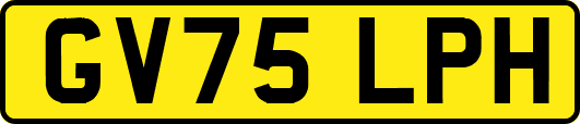GV75LPH
