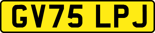 GV75LPJ