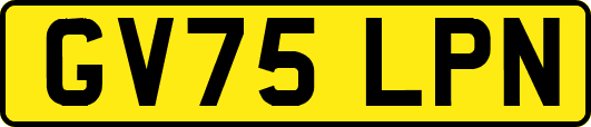 GV75LPN