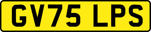 GV75LPS