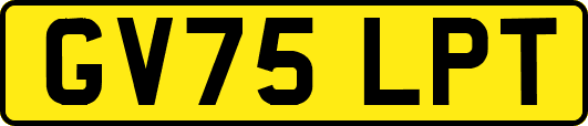 GV75LPT