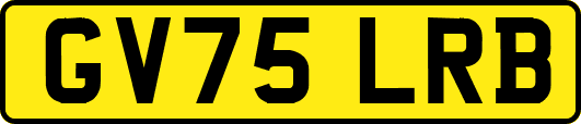 GV75LRB