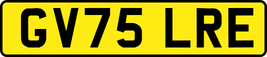 GV75LRE