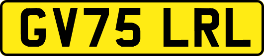 GV75LRL