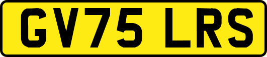 GV75LRS