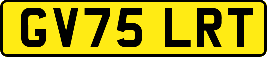 GV75LRT