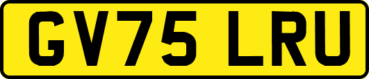 GV75LRU
